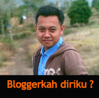Apakah Aku Seorang Blogger?