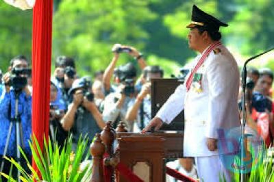 Bosan, Tidak Ada Terobosan Baru Dari Gubernur Jawa Barat