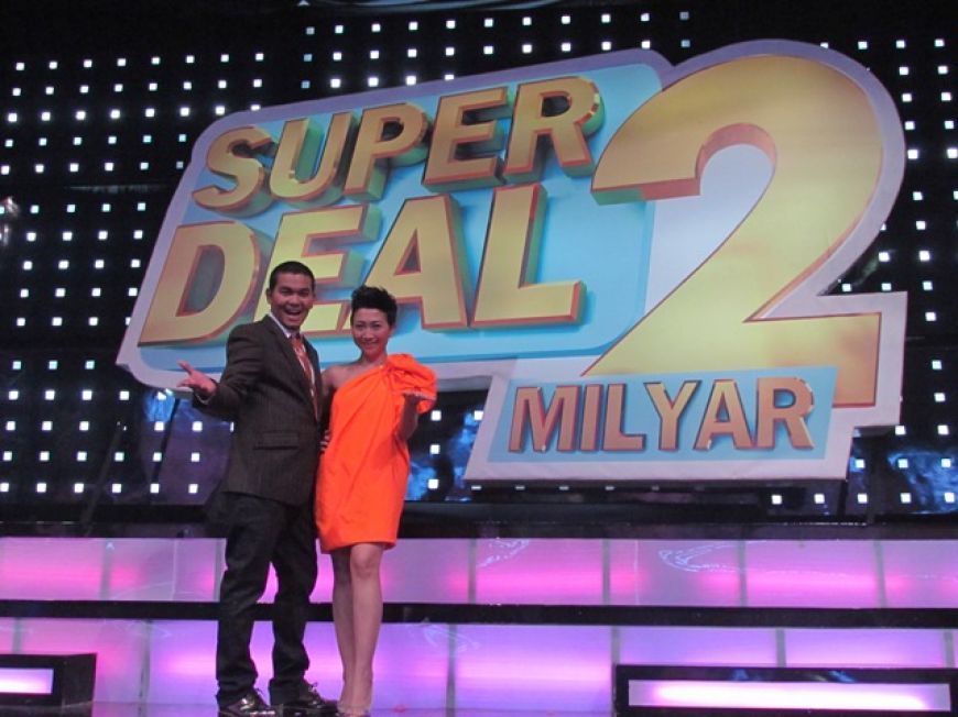 Fenomena Kuis Milyaran Rupiah