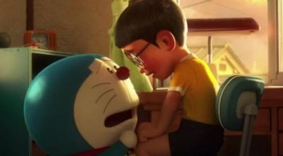Film Terakhir Doraemon Segera Tayang 10 Desember 2014