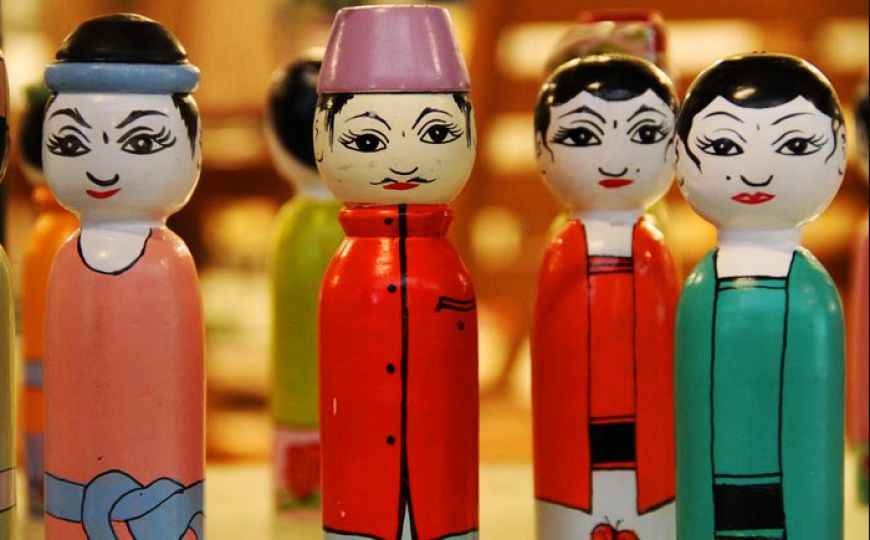 Poligami, Seolah Olah Ada "Hukum Allah" Yang Salah