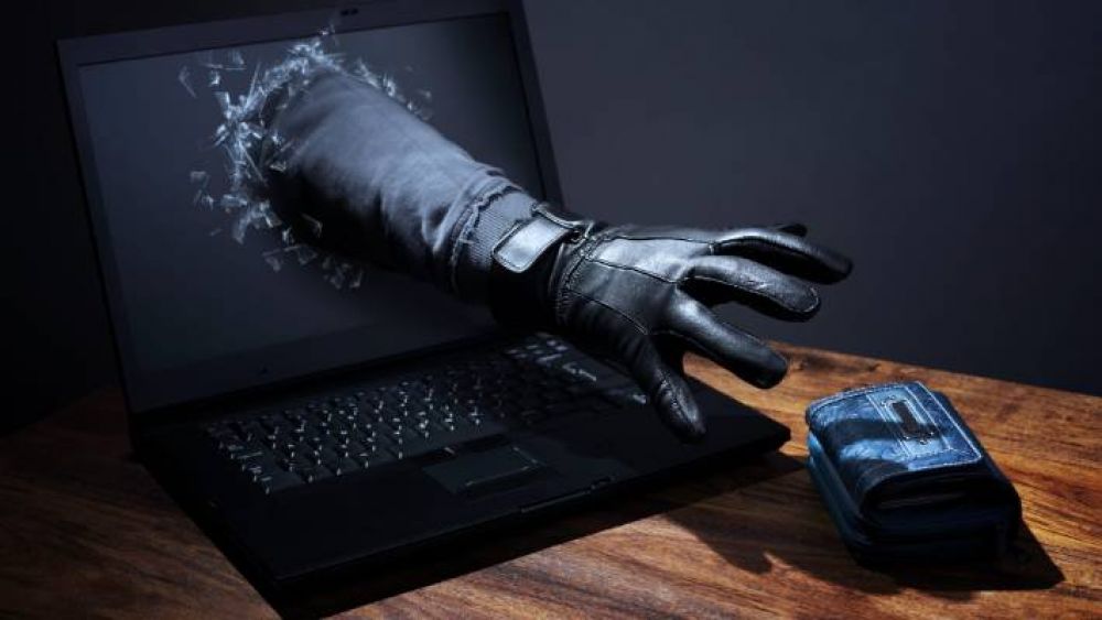 7 Tips Terhindari Penipuan di Internet