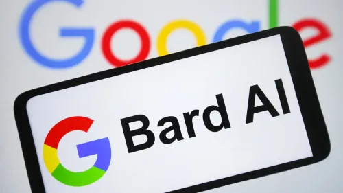 Bard AI Milik Google, Mengenal Kelebihannya