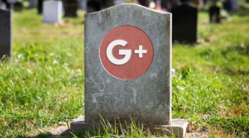Google Plus, Sosmed Pesaing Facebook yang Segera Tutup