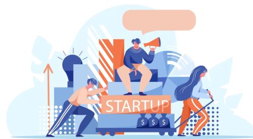 Menjadi Founder Startup Tak Lagi Membanggakan?