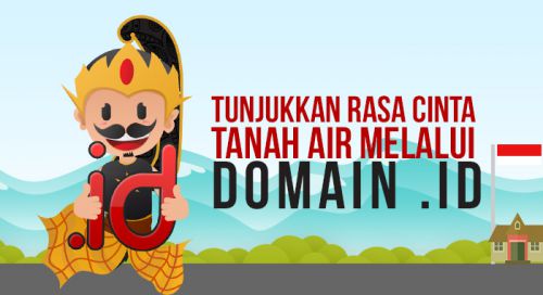 Mudahnya Membeli Domain Resmi, Lemahnya PANDI atau Registrar Nakal?