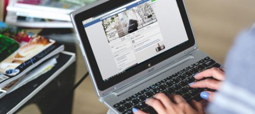 Timeline Facebook yang Tak Lagi Asik dan Membuat Stress