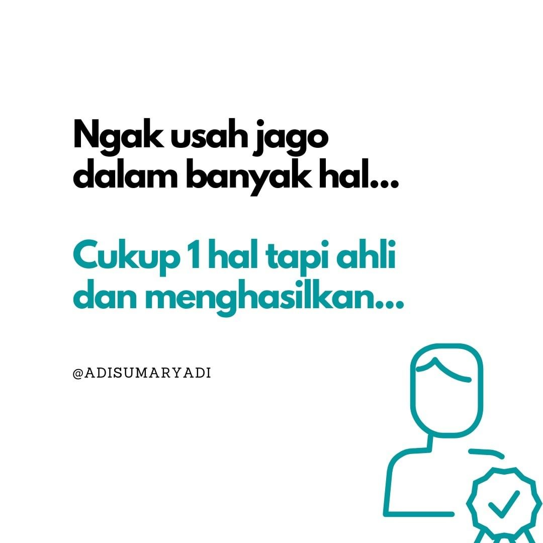 Seorang teman berkata begitu, menurut 