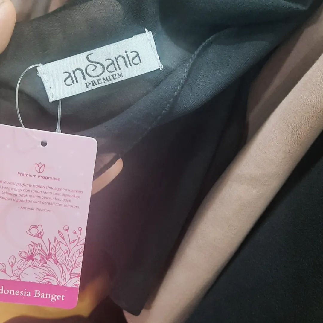 Alhamdulillah selesai sudah membersamai brand 