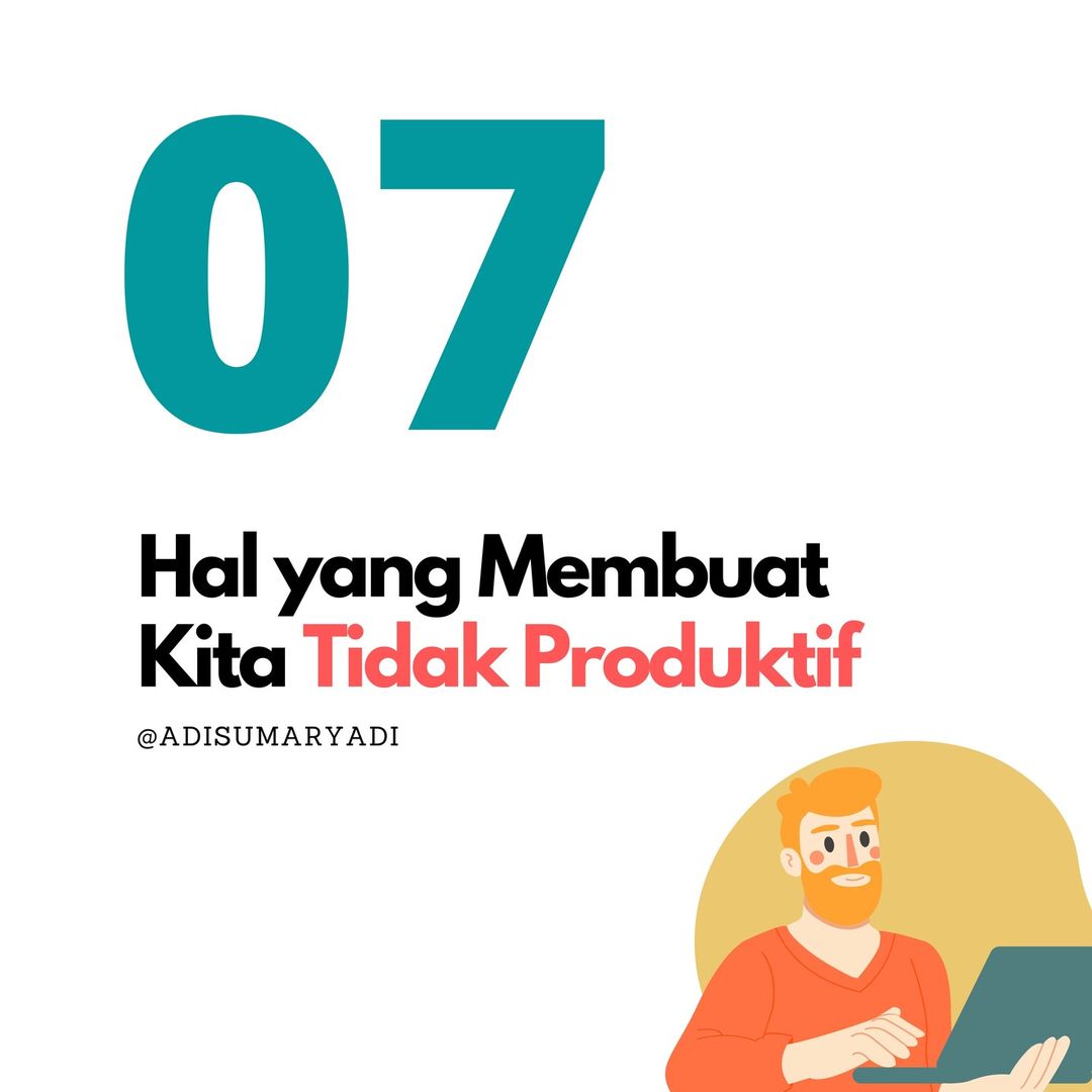 Nomor 7 yang paling bahaya 