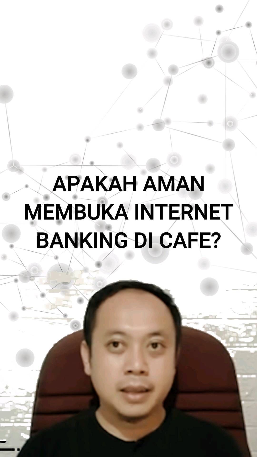 Keamanan memang begitu relatif ya 