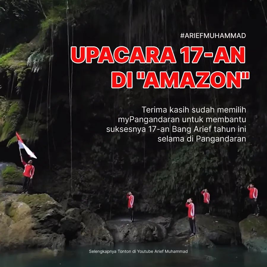 Terima kasih amat sangat buat 