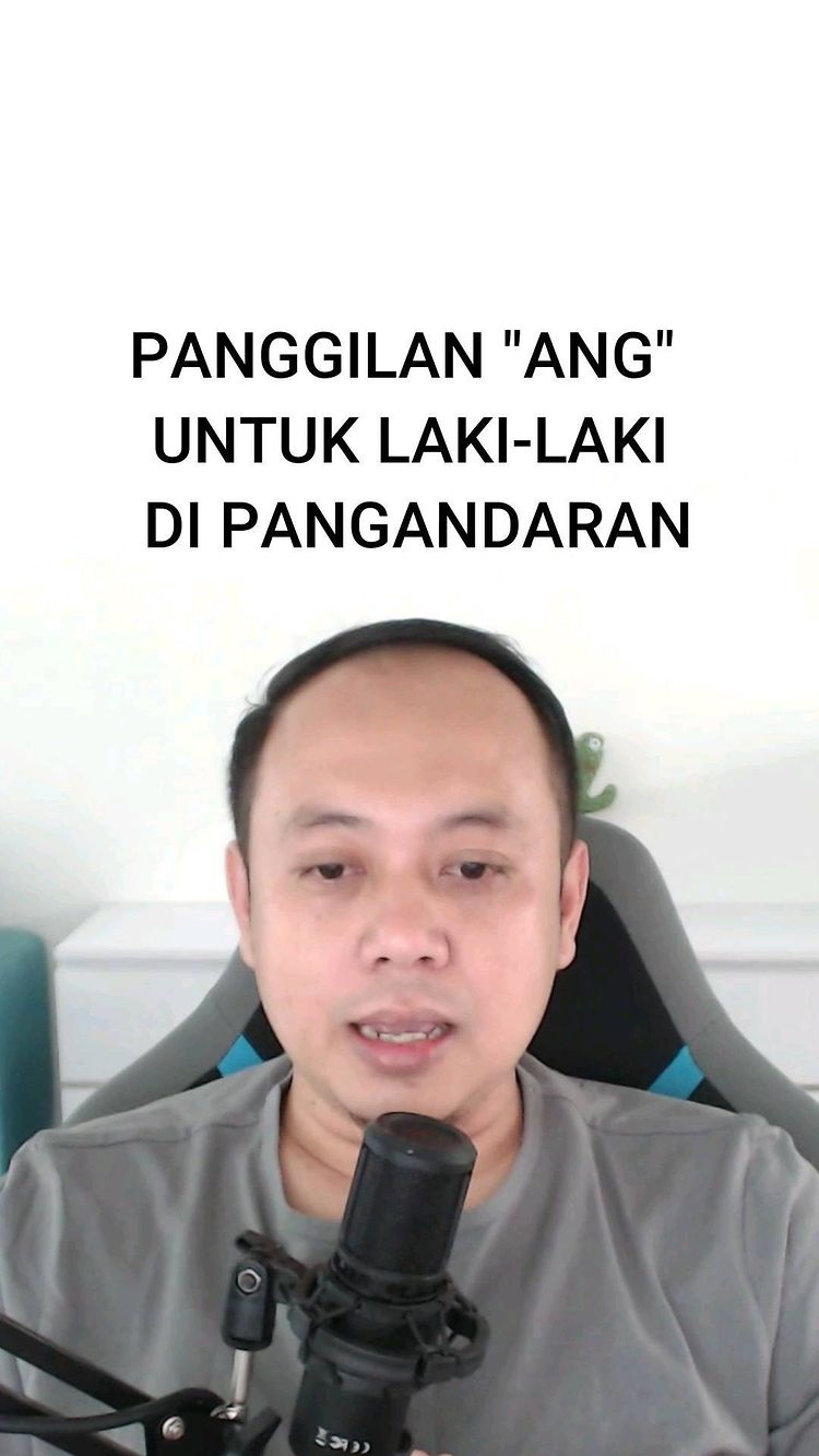 Damang Ang? #pangandaran   