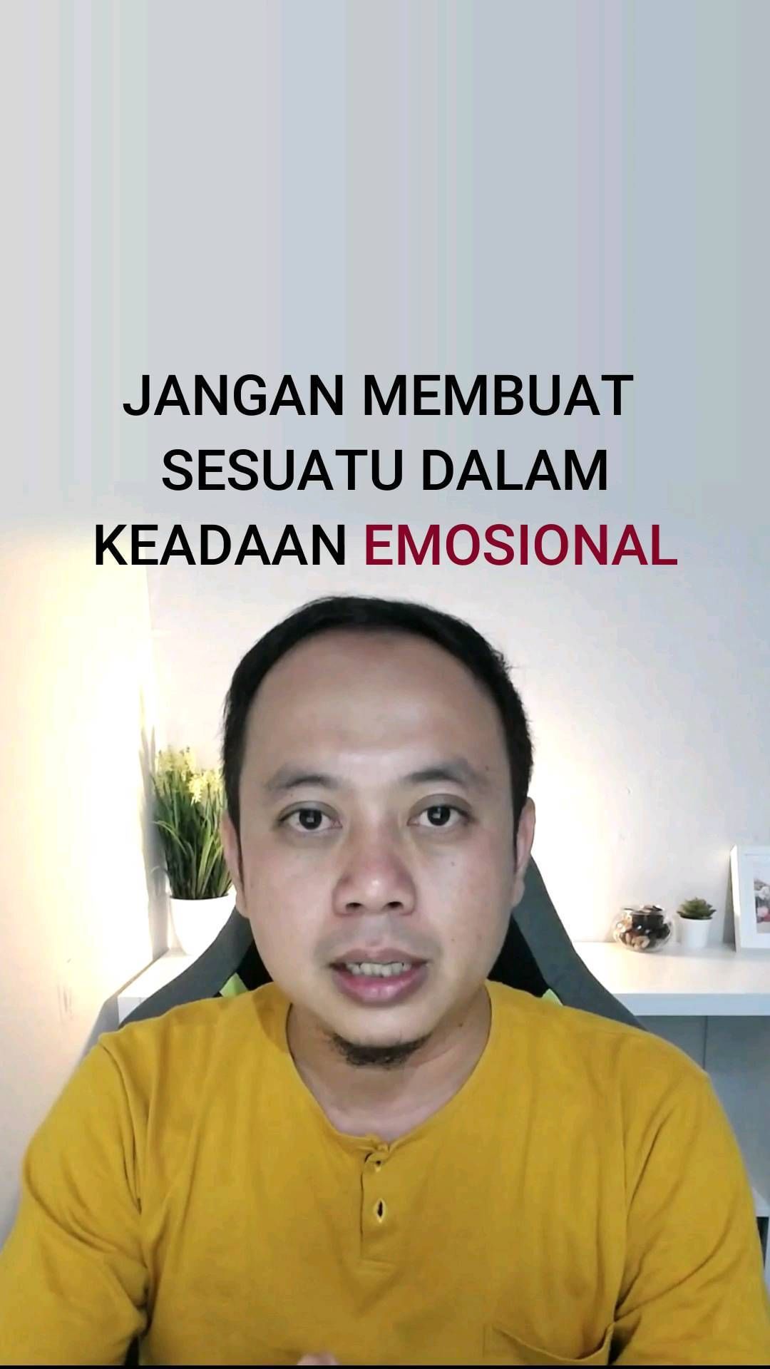 Ada benernya juga kali yah 