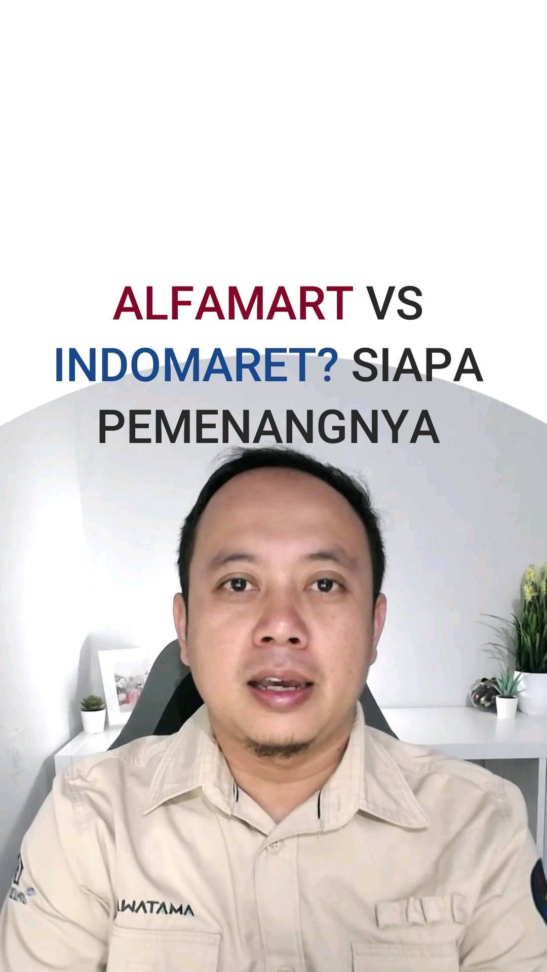 Pemenangnya yang gak ada tukang parkirnya?               ...
