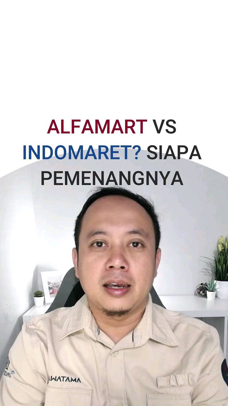 Pemenangnya yang gak ada tukang 