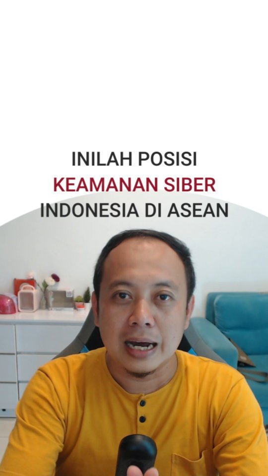 Aman ya aman? #cybersecurity #reelsinstagram 