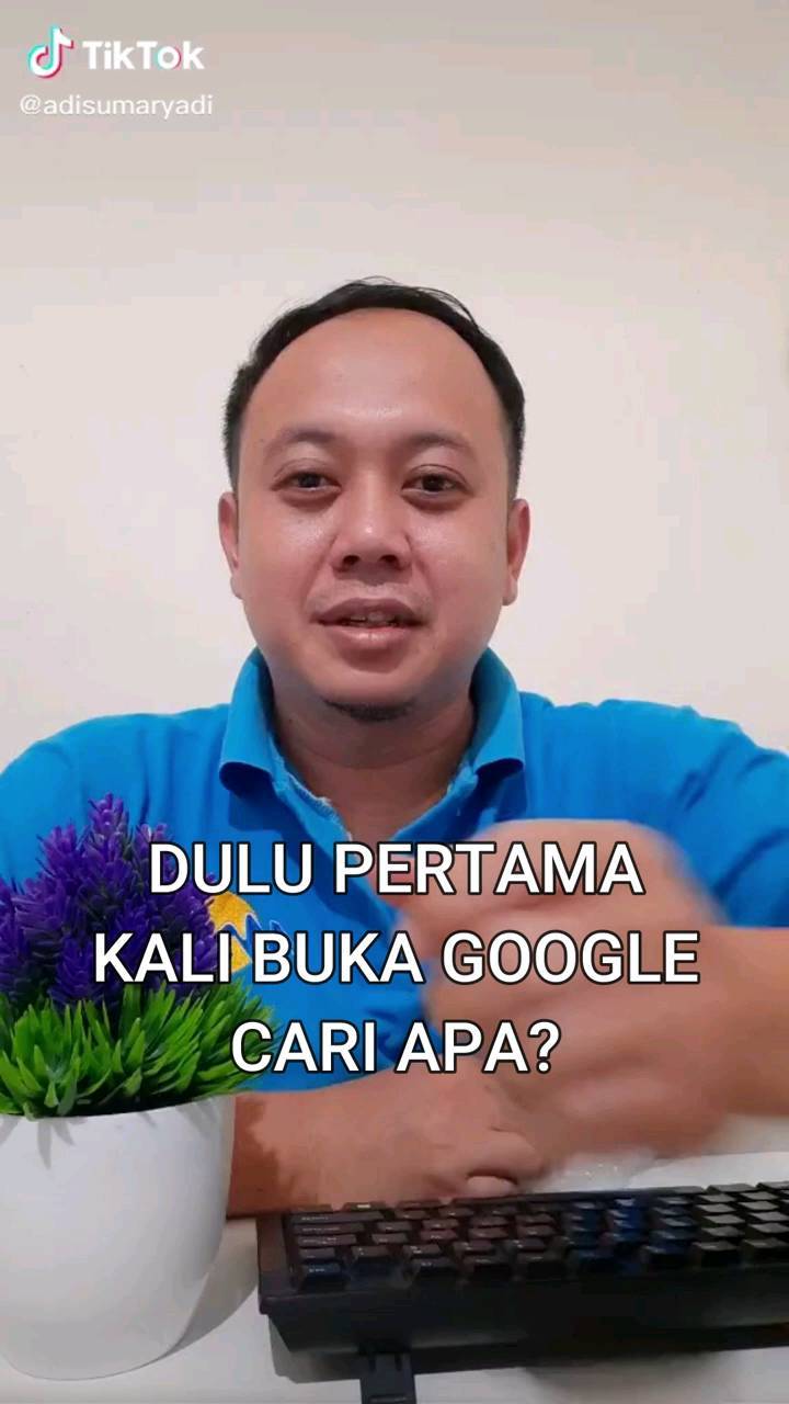 Serius tanya, cari apa? #googling 