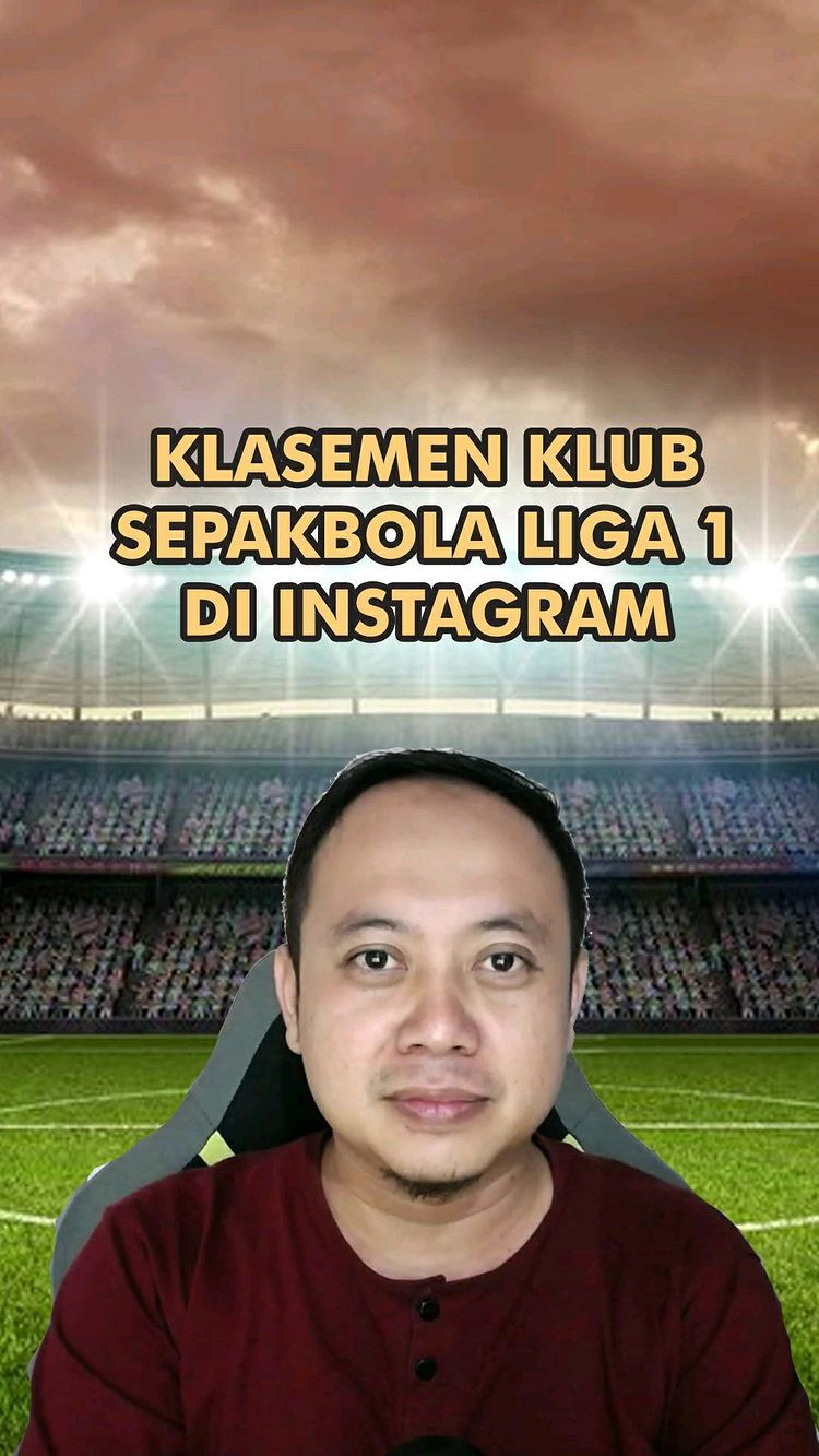 Semoga sepakbola indonesia semakin baik, 