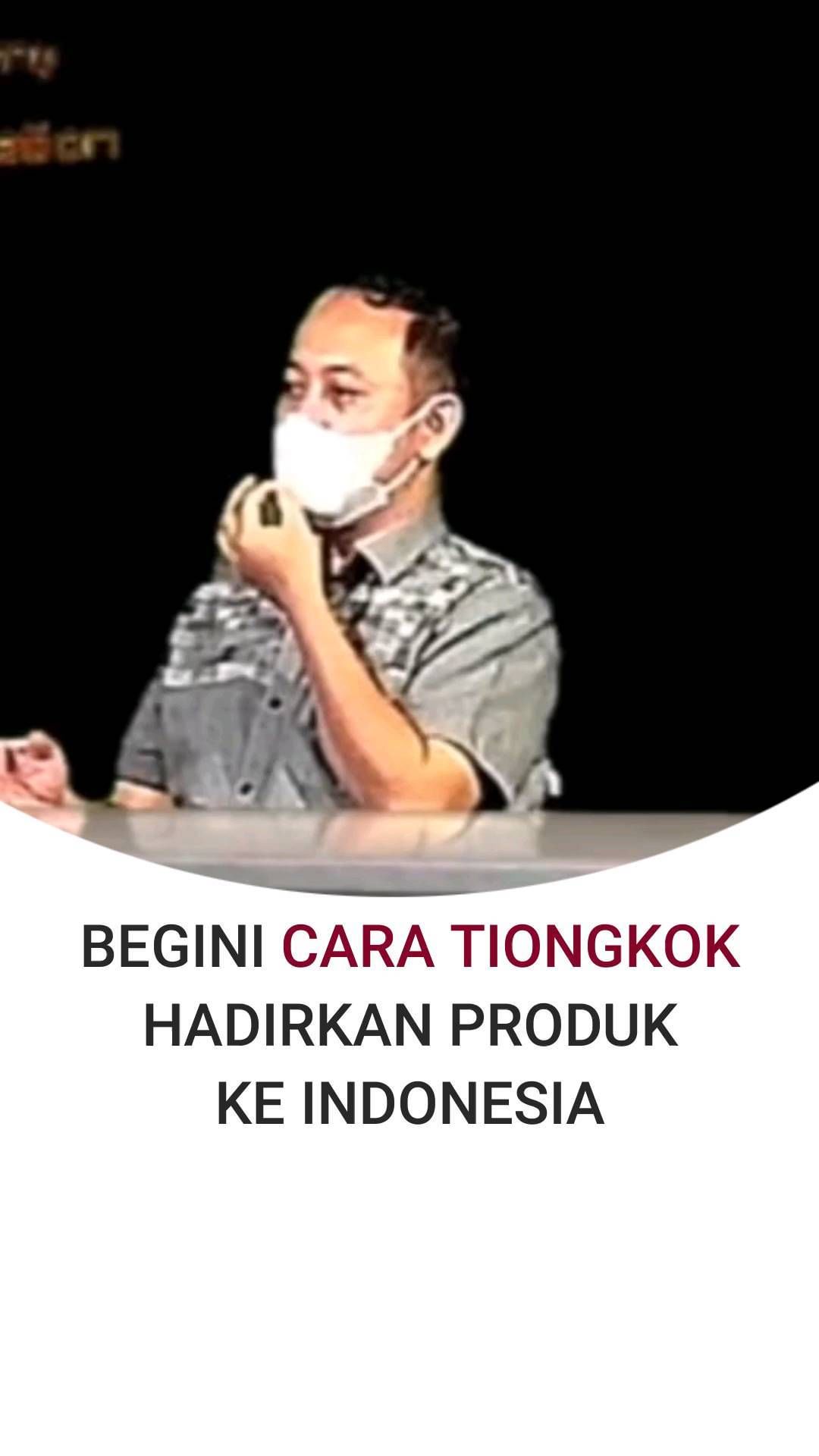 Harusnya kita juga bisa
#shopee #tokopedia 