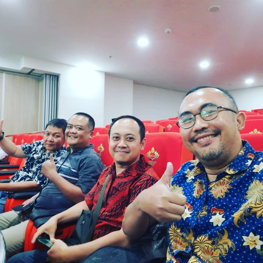 SIGER LAMPUNG!
.
Sejujurnya kali ini kali 