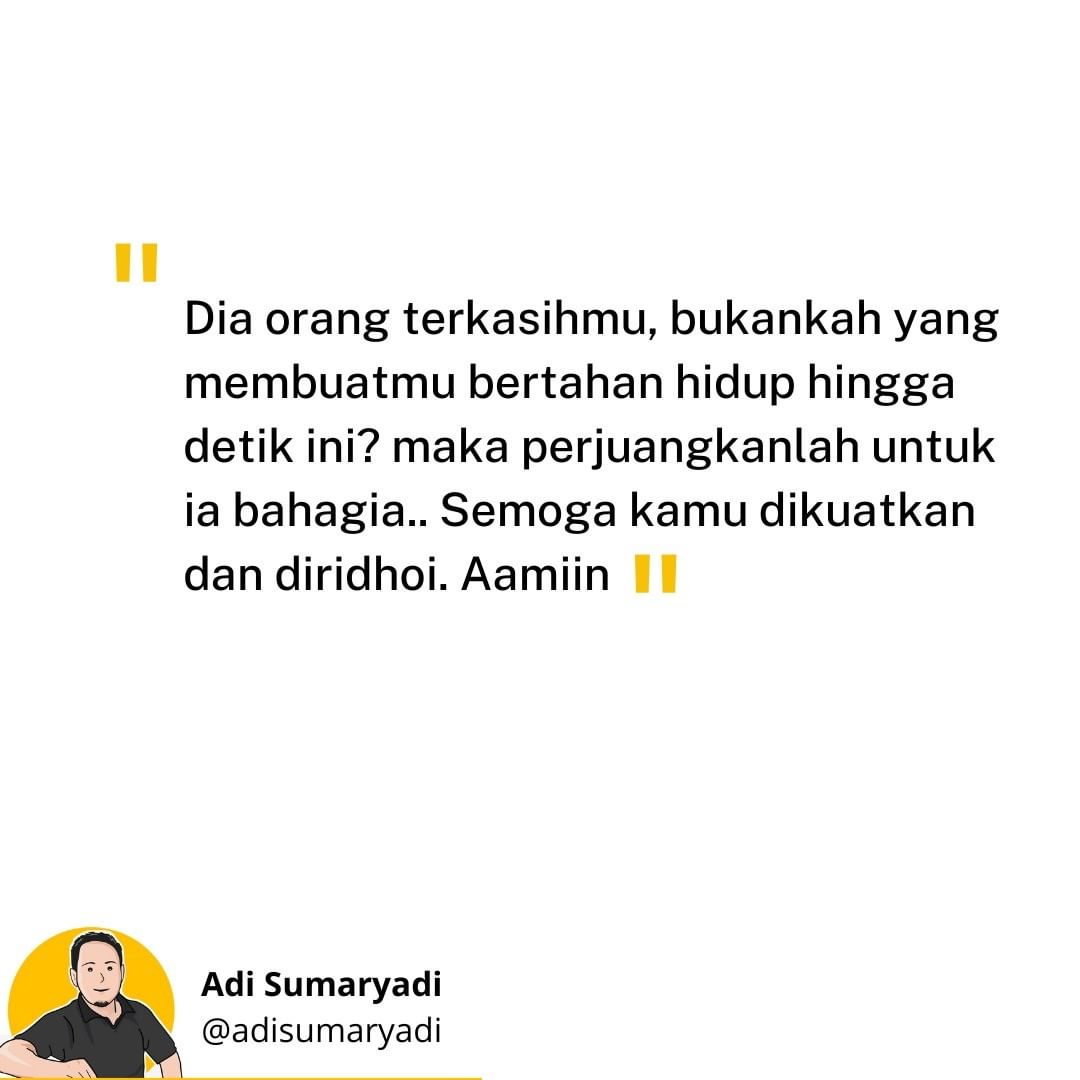 Seperti benteng terakhir, doa, dukungan 