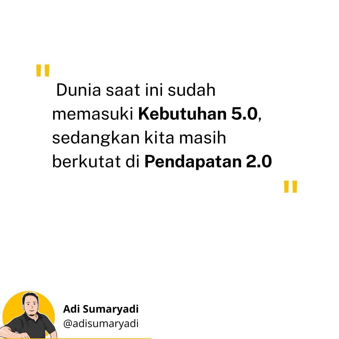 Katanya kita sebentar lagi tak 