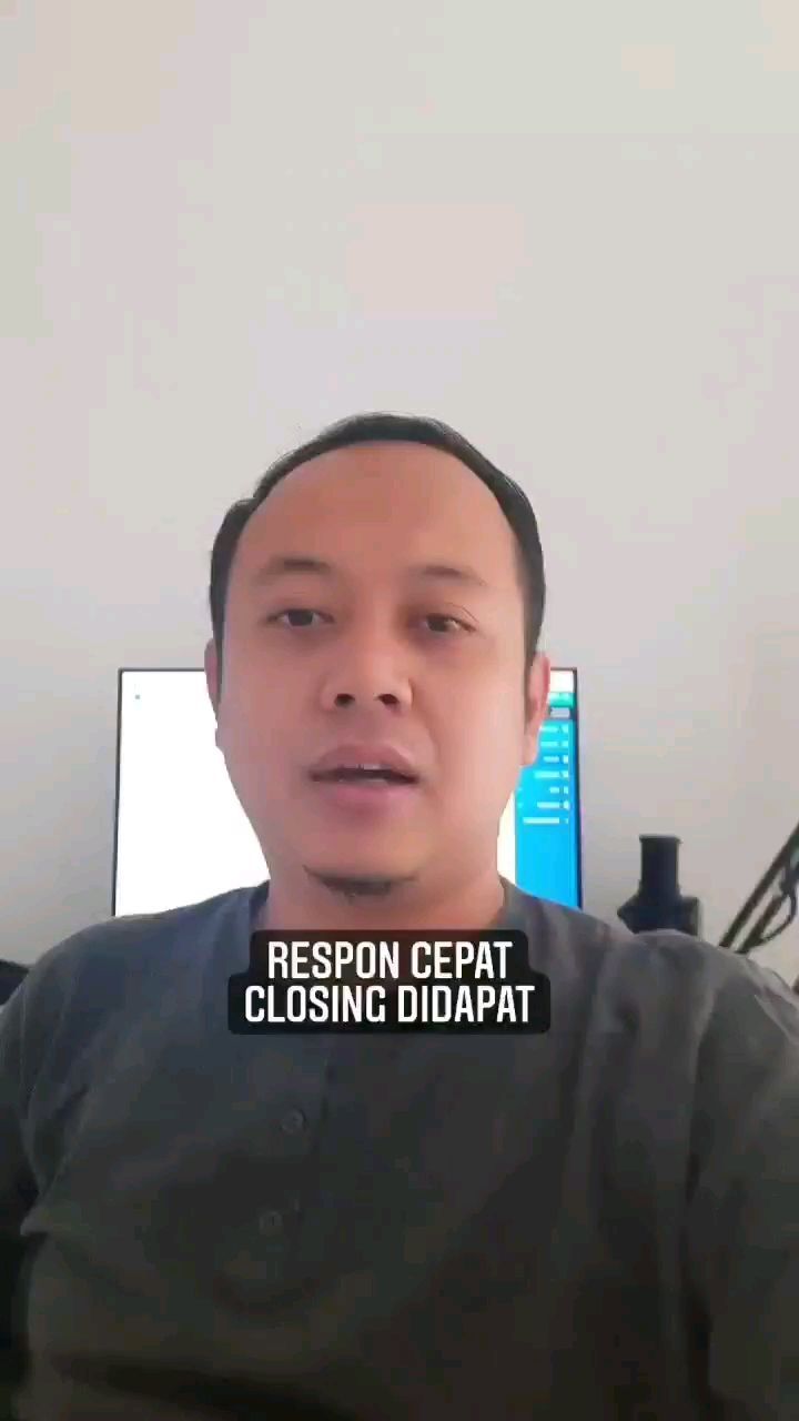 fast respon? #digitalmarketing #internetmarketing #jualanonline                ...