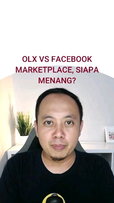 kenapa cari service AC dan sedot wc ketemunya di Facebook ya? #marketplace #facebook #olx       ...