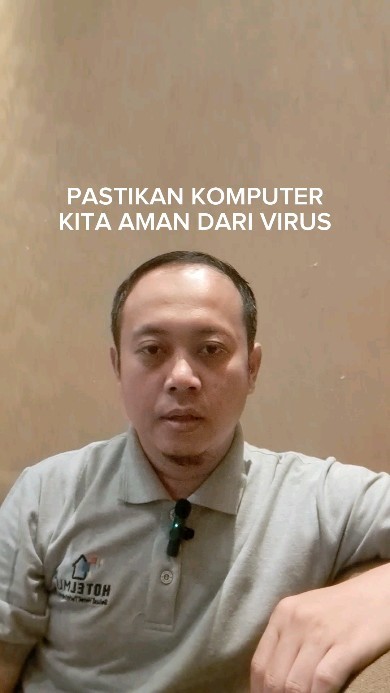 Kadang memang kita sering abai 