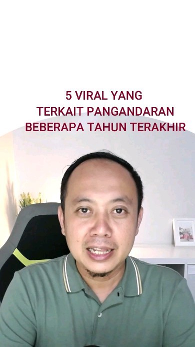 Nama Pangandaran memang mudah sekali 