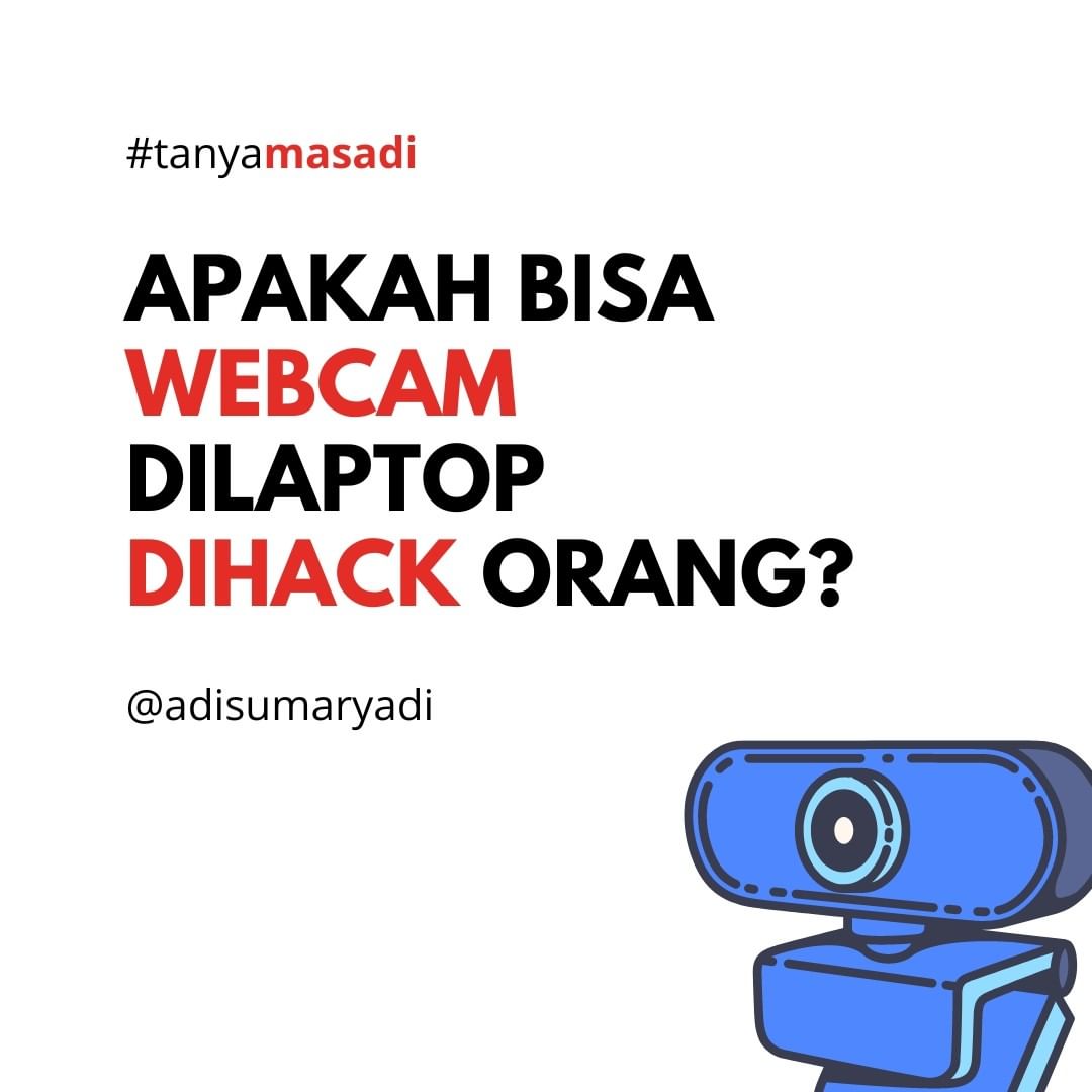 Sering-sering cek ya!..
.
#laptop #keamanansiber #cybersecurity 