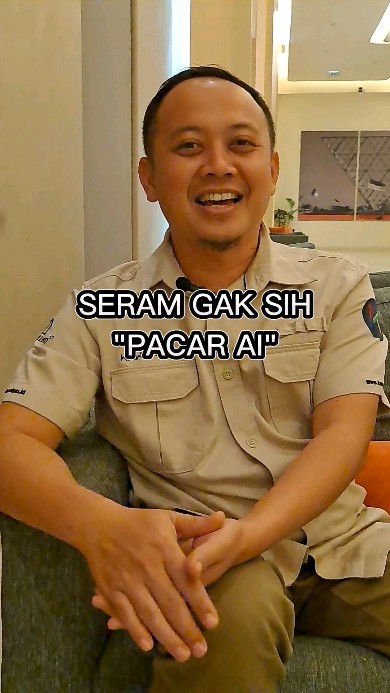 TEKNOLOGI MENDATANG, PACAR AI
Perkembangan AI 