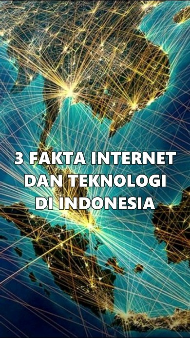 BERAPA JUMLAH HP DI INDONESIA?
.
#fakta #datainternet #statistik              ...