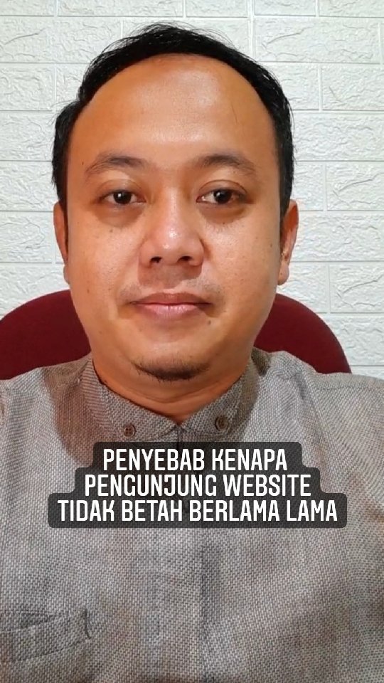Kenapa pungunjung website cepat pergi? #seo #tipsinternet #tipswebsite #digitalmarketing #internetmarketing #copywriting          ...