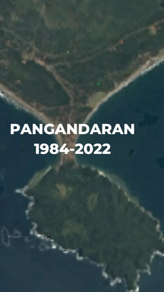 Pertama kalian ke Pangandaran Kapan? dan seperti apa waktu itu? saya sendiri mulai sadar bahwa Pangandaran begitu indah ketika kelas ...