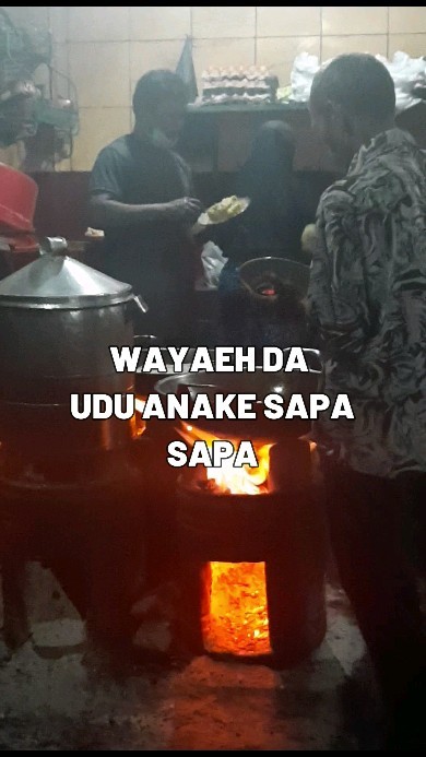 Wayaeh ya! #nasihatdiri #jarewongbanyumas #jarewongpangandaran  #semangat #motivasi             ...