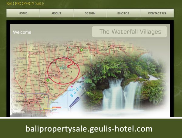 Website Balipropertysale