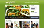 Situs Microblogging Koprol.com