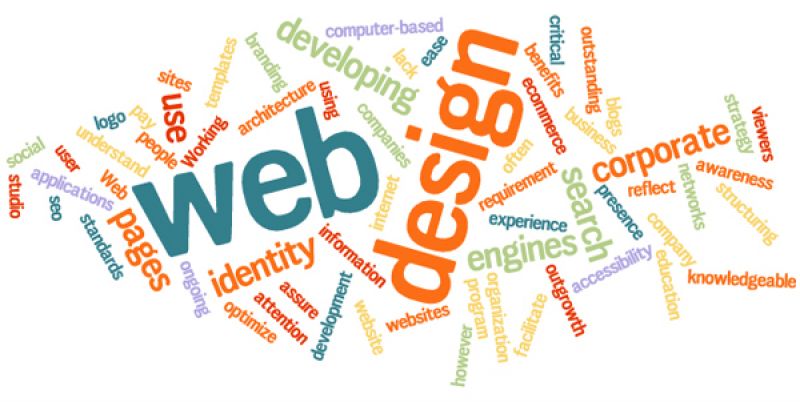 Tahapan Web Development : Design (3)