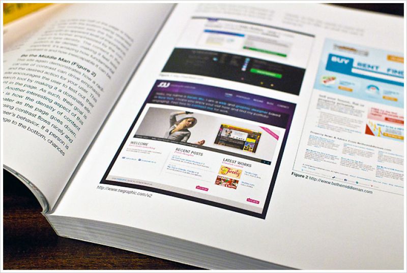 Tahapan Web Development : Information and Idea Gathering (1)