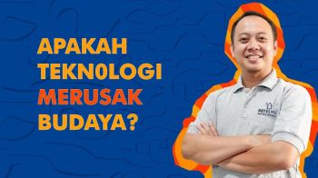 Apakah Teknologi Merusak Budaya Indonesia? Yuk Simak!