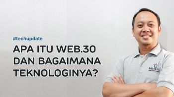 Mengenal Teknologi Web 3.0 Seperti Apa ya?